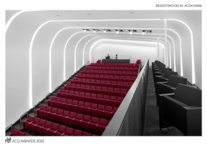 Brooklyn Children’s Museum Auditorium | Studio Joseph - Sheet6