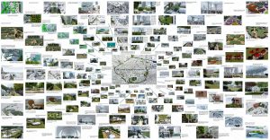 Brussels Capitol of Europe' | Architectenbureau Dirk Coopman - Sheet1