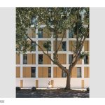 Building for single executives | enia architectes - Sheet5