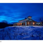 Burh Becc at Beacon Springs | Architectural Resource LLC - Sheet1