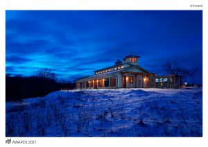 Burh Becc at Beacon Springs | Architectural Resource LLC - Sheet1