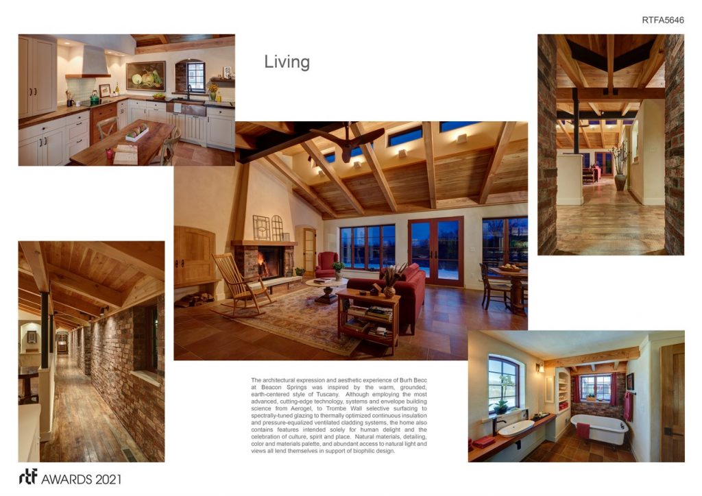 Burh Becc at Beacon Springs | Architectural Resource LLC - Sheet3