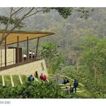 Bwindi Eco-Tourism Center | ISTUDIO Architects - Sheet1