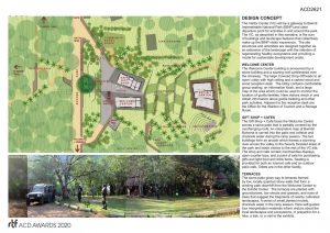Bwindi Eco-Tourism Center | ISTUDIO Architects - Sheet3