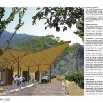 Bwindi Eco-Tourism Center | ISTUDIO Architects - Sheet4