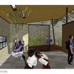 Bwindi Eco-Tourism Center | ISTUDIO Architects - Sheet7