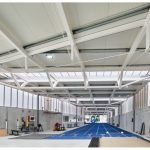 CAI Athletic Pavilion | GAP Associates - Sheet1