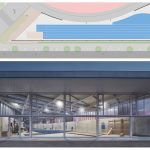 CAI Athletic Pavilion | GAP Associates - Sheet3