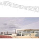 CAI Athletic Pavilion | GAP Associates - Sheet4