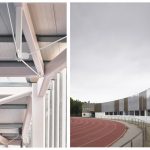 CAI Athletic Pavilion | GAP Associates - Sheet5