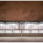 CAI Athletic Pavilion | GAP Associates - Sheet6