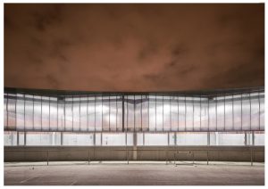 CAI Athletic Pavilion | GAP Associates - Sheet6