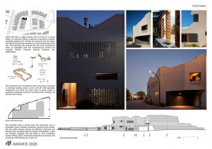 CASA MIA | Iredale pedersen hook architects - Sheet2