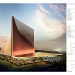 CREEK MOSQUE | RAW-NYC Architects - Sheet2