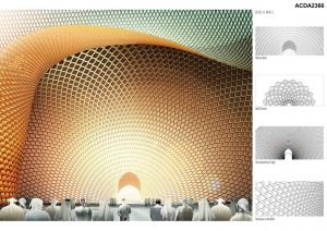 CREEK MOSQUE | RAW-NYC Architects - Sheet3