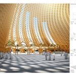 CREEK MOSQUE | RAW-NYC Architects - Sheet4