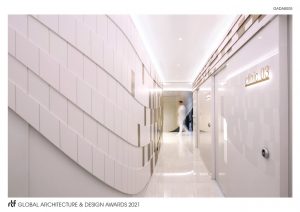 Çağdaş Kışlaoğlu Clinic | slasharchitects - Sheet1