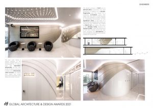 Çağdaş Kışlaoğlu Clinic | slasharchitects - Sheet6