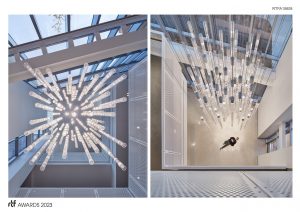 Campfire Light Installation, Carleton College | Studio Joseph - Sheet3