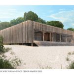 Cape Cod House | Messana O’Rorke - Sheet1