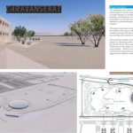 Caravanserai | Jonathan Meier - Sheet1