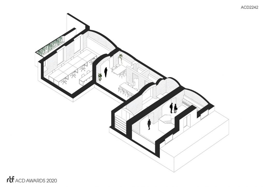 Carner Barcelona Perfumery | Jofre Roca arquitectes - Sheet3