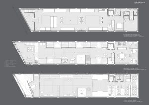 Carpet showroom for HANDS | IAAD- IT’S ALL ABOUT DESIGN - Sheet2