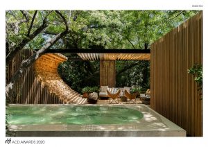 Casa Mague | Mauricio Ceballos X Architects - Sheet1