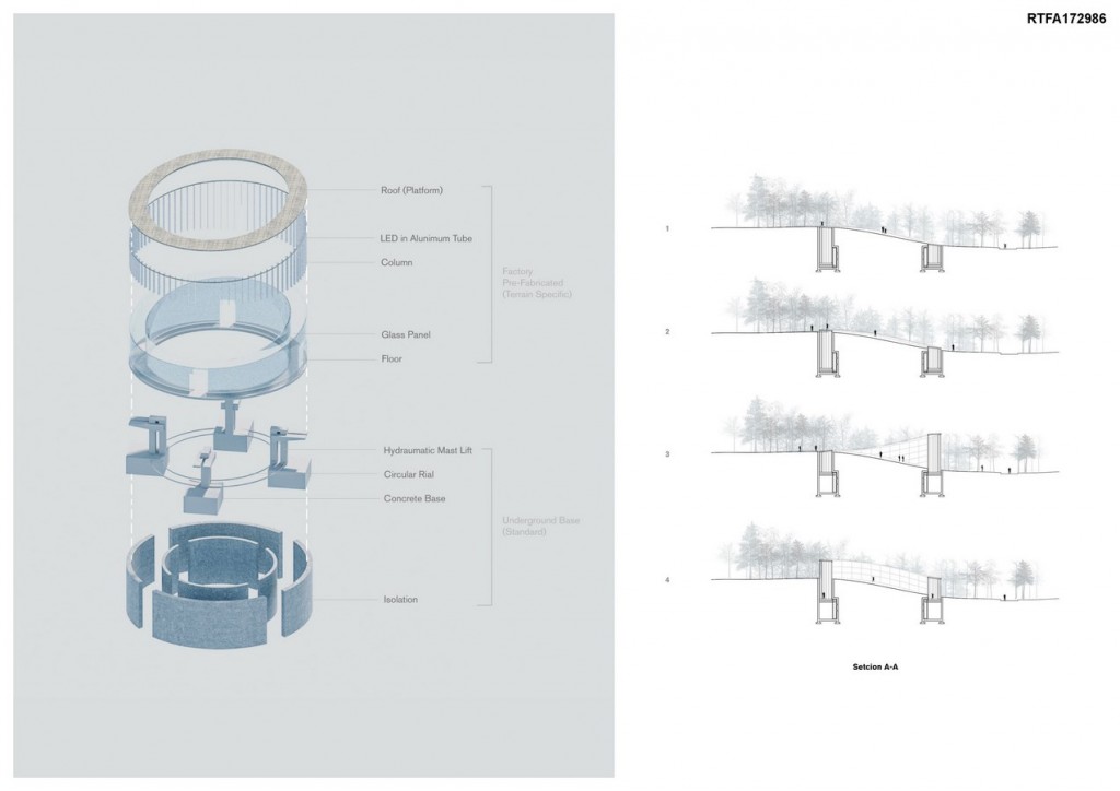 Cedar Hill Loop | Yitan Sun and Jianshi Wu - Sheet4