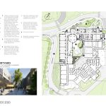 Centennial College A-Block Expansion Building | DIALOG - Sheet3