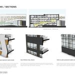 Centennial College A-Block Expansion Building | DIALOG - Sheet4