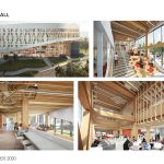 Centennial College A-Block Expansion Building | DIALOG - Sheet5