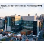 Center hospitalier de l’Université de Montréal | CannonDesign - Sheet1