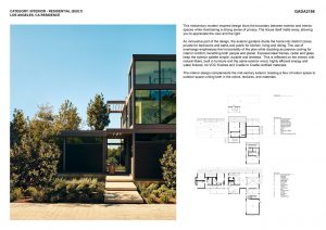 Cherokee Residence | Reddymade - Sheet1