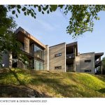 Children and Youth Hospice | AART architects - Sheet1