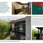 Children and Youth Hospice | AART architects - Sheet2