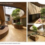 Children and Youth Hospice | AART architects - Sheet6