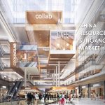 China Resources’ Sungang MixC Market Hall | 10 Design - Sheet1