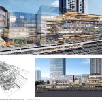 China Resources’ Sungang MixC Market Hall | 10 Design - Sheet5