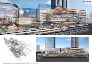 China Resources’ Sungang MixC Market Hall | 10 Design - Sheet5