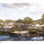 Chongqing Tongpan Sports Cultural Park | Chongqing Donehome Landscape Architecture Planning Design Co., Ltd. - Sheet1