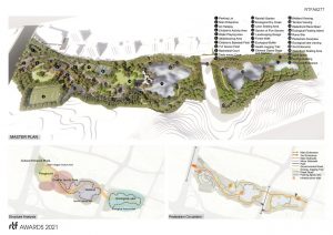 Chongqing Tongpan Sports Cultural Park | Chongqing Donehome Landscape Architecture Planning Design Co., Ltd. - Sheet3