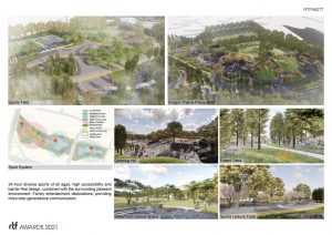 Chongqing Tongpan Sports Cultural Park | Chongqing Donehome Landscape Architecture Planning Design Co., Ltd. - Sheet6