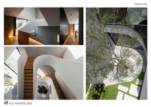 Chord House | Ming Architects - Sheet5