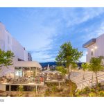 Cinema, leisure and sports complex in La Ciotat | Atelier(s) Alfonso Femia / AF517 - Sheet1