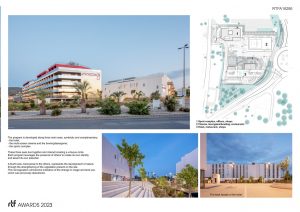 Cinema, leisure and sports complex in La Ciotat | Atelier(s) Alfonso Femia / AF517 - Sheet2