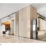 Clean Market Brookfield Place | HEITLER HOUSTOUN ARCHITECTS - Sheet1