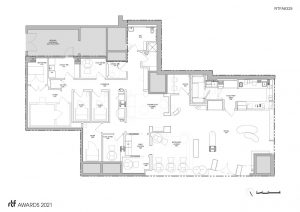 Clean Market Brookfield Place | HEITLER HOUSTOUN ARCHITECTS - Sheet6