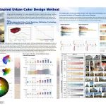 Climate-Adapted Urban Color Design Method | Guangzhou University & Guangzhou Hongyu Architectural Design Co., Ltd - Sheet2