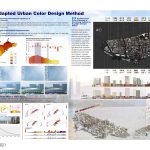 Climate-Adapted Urban Color Design Method | Guangzhou University & Guangzhou Hongyu Architectural Design Co., Ltd - Sheet3